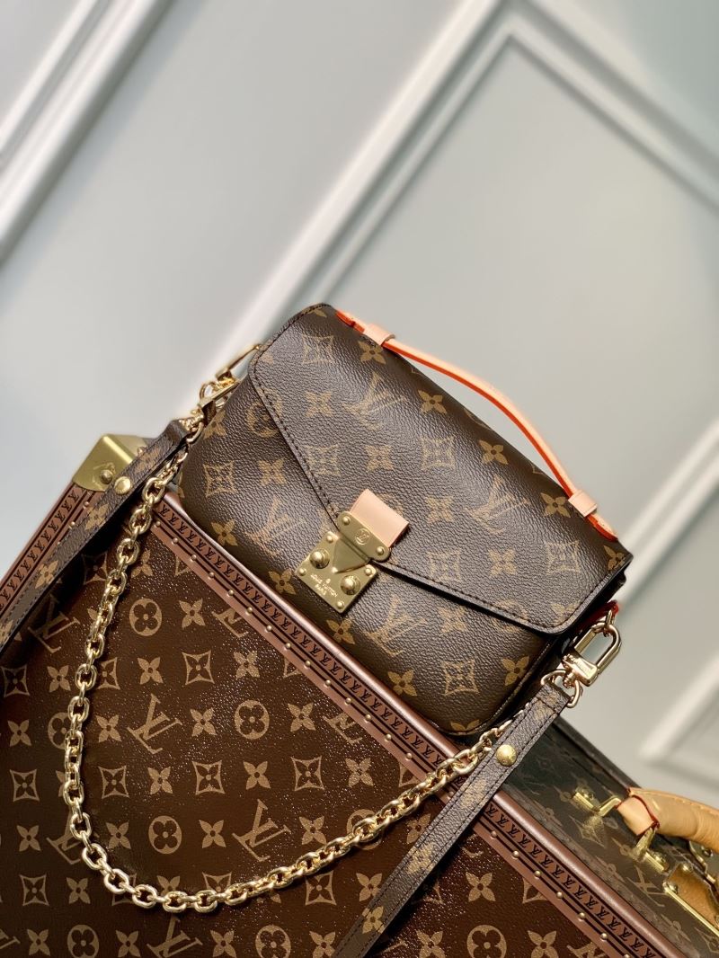 LV Satchel bags